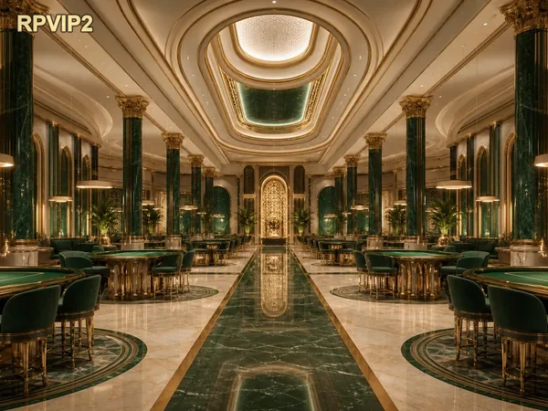 Go Rush Gambar 1